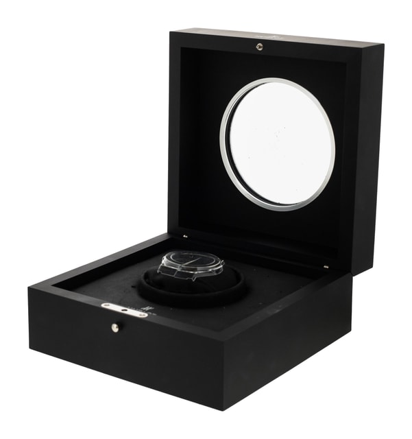 Hublot Classic Fusion 511.NX.1171.LR Image 5